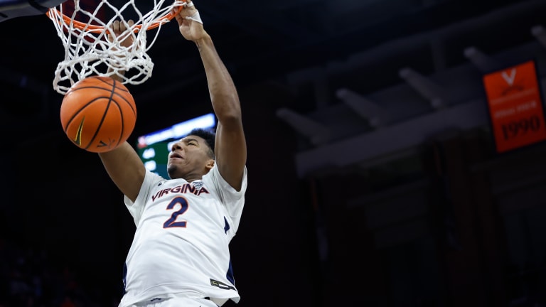 Keys to the Game: Wake Forest Basketball vs Virginia